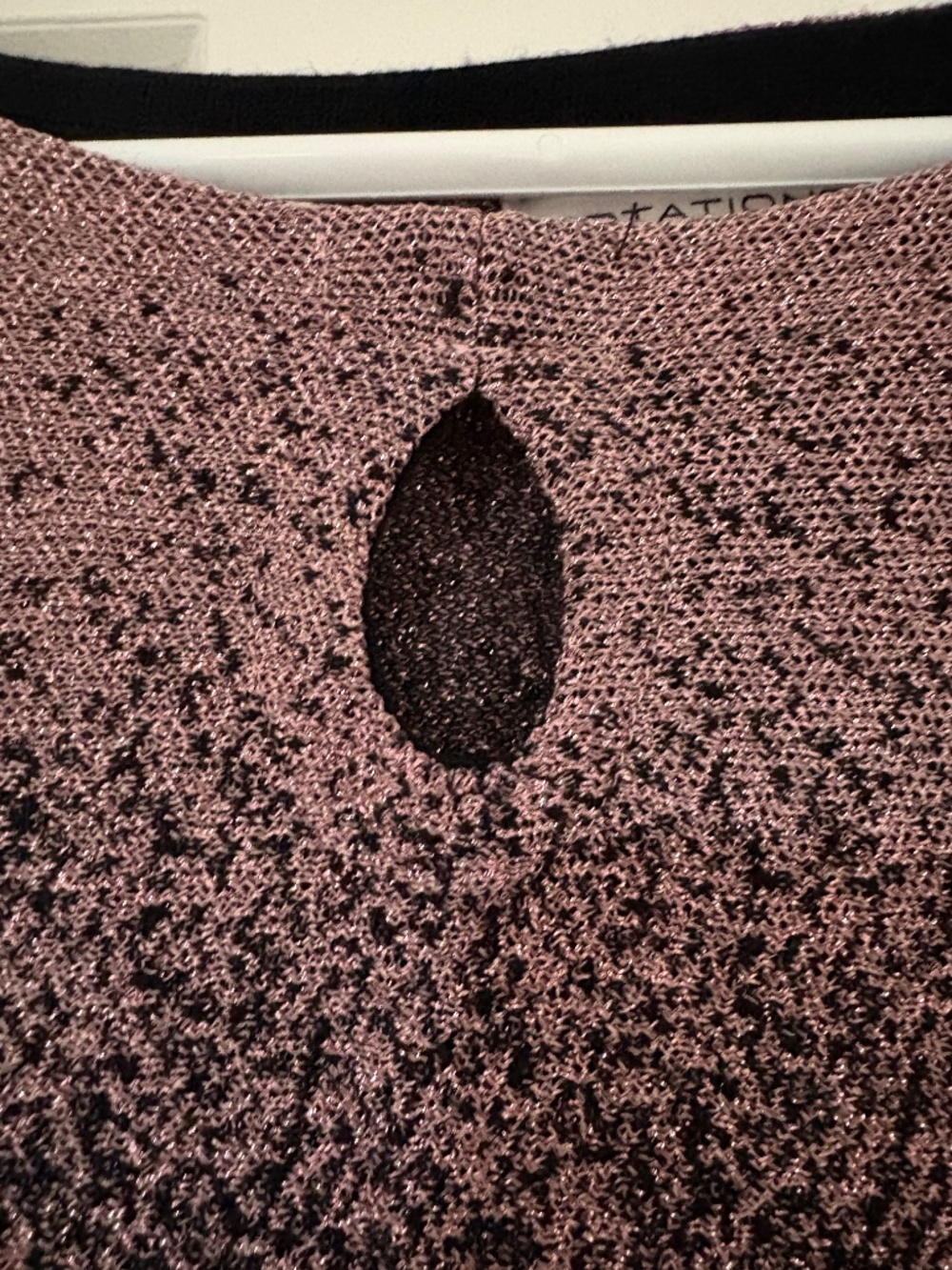 Sweater - Picture 3 of 4